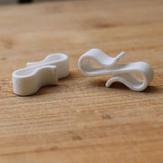 50PCS Led Fairy Lights Gutter Hooks Heavy Duty Clips Party Led Fairy Light - White V528-HOOKUP-WHITE-50PCS-91184