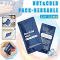 Reusable Hot and Cold Gel Pack 230x130mm Microwave and Freezer Safe V528-HOTANDCOLDPACK-458796