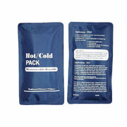 Reusable Hot and Cold Gel Pack 230x130mm Microwave and Freezer Safe V528-HOTANDCOLDPACK-458796