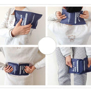 Reusable Hot and Cold Gel Pack 230x130mm Microwave and Freezer Safe V528-HOTANDCOLDPACK-458796
