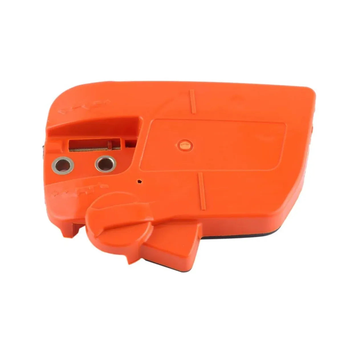 For Husqvarna 235E/236/240 Clutch Side Sprocket Cover Brake Chainsaw Parts L V528-HUSQVARNA-132516