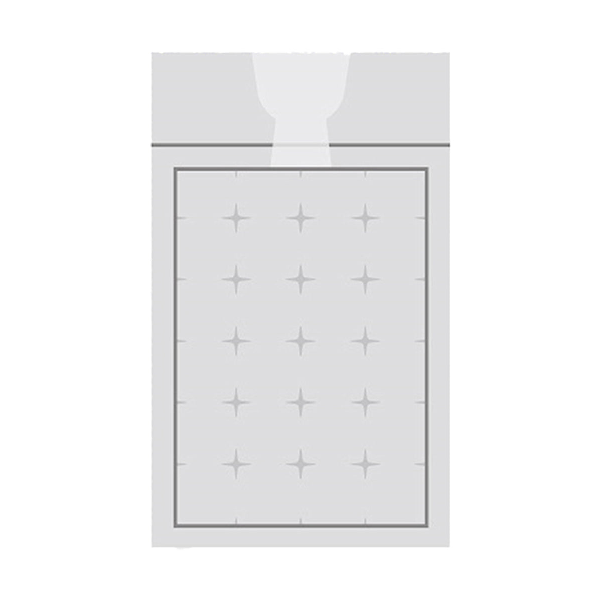Disposable Ice Pack Bag 100PCS Water Injection Ice Cube Mold Tear Ice Grid V528-ICE-BAG-100PCS-24-925032