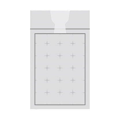 Disposable Ice Pack Bag 100PCS Water Injection Ice Cube Mold Tear Ice Grid V528-ICE-BAG-100PCS-24-925032