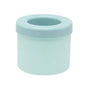 Silicone Ice Cube Tray Mould Ice Box Compartment Bucket for Easy Ice Making - Blue V528-ICE-BLUE-105205
