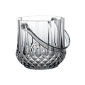 Acrylic Ice Bucket Transparent Champagne Cooler Home Bar Wine Chiller Bucket - Crystal V528-ICE-BUCKET-SJ-701599