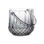 Acrylic Ice Bucket Transparent Champagne Cooler Home Bar Wine Chiller Bucket - Crystal V528-ICE-BUCKET-SJ-701599