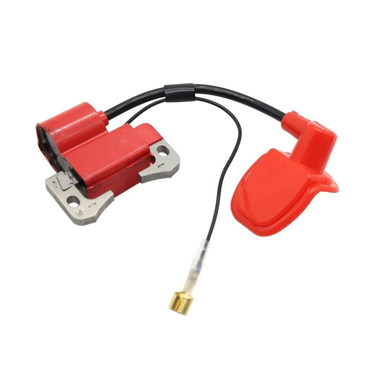 High Voltage Red Ignition Coil Pack for 47cc 49cc Dirt Bike ATV Mini Moto V528-IGNITION-COIL-626753
