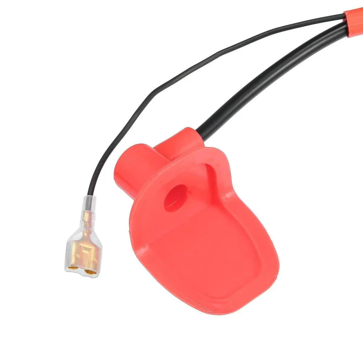 High Voltage Red Ignition Coil Pack for 47cc 49cc Dirt Bike ATV Mini Moto V528-IGNITION-COIL-626753