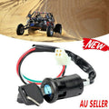 4 Wire Ignition Key Barrel Switch 50Cc 110Cc 125Cc 150Cc Pit Quad Dirt Bike Atv V528-IGNITIONKEY-33250