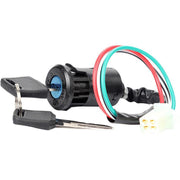 4 Wire Ignition Key Barrel Switch 50Cc 110Cc 125Cc 150Cc Pit Quad Dirt Bike Atv V528-IGNITIONKEY-33250