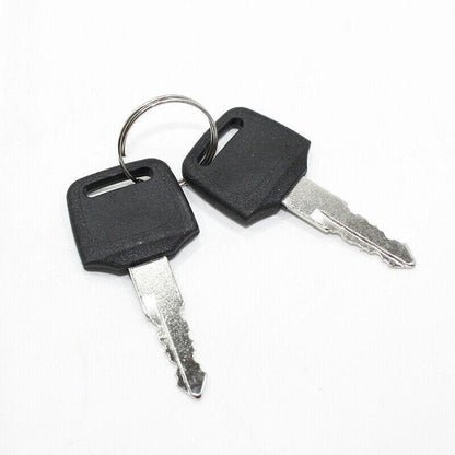 4 Wire Ignition Key Barrel Switch 50Cc 110Cc 125Cc 150Cc Pit Quad Dirt Bike Atv V528-IGNITIONKEY-33250