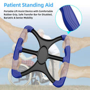 Stand Assist Aids for Elderly Disabled Helping to Stand Up and Get Up Support V528-IIFT-STANDING-633750