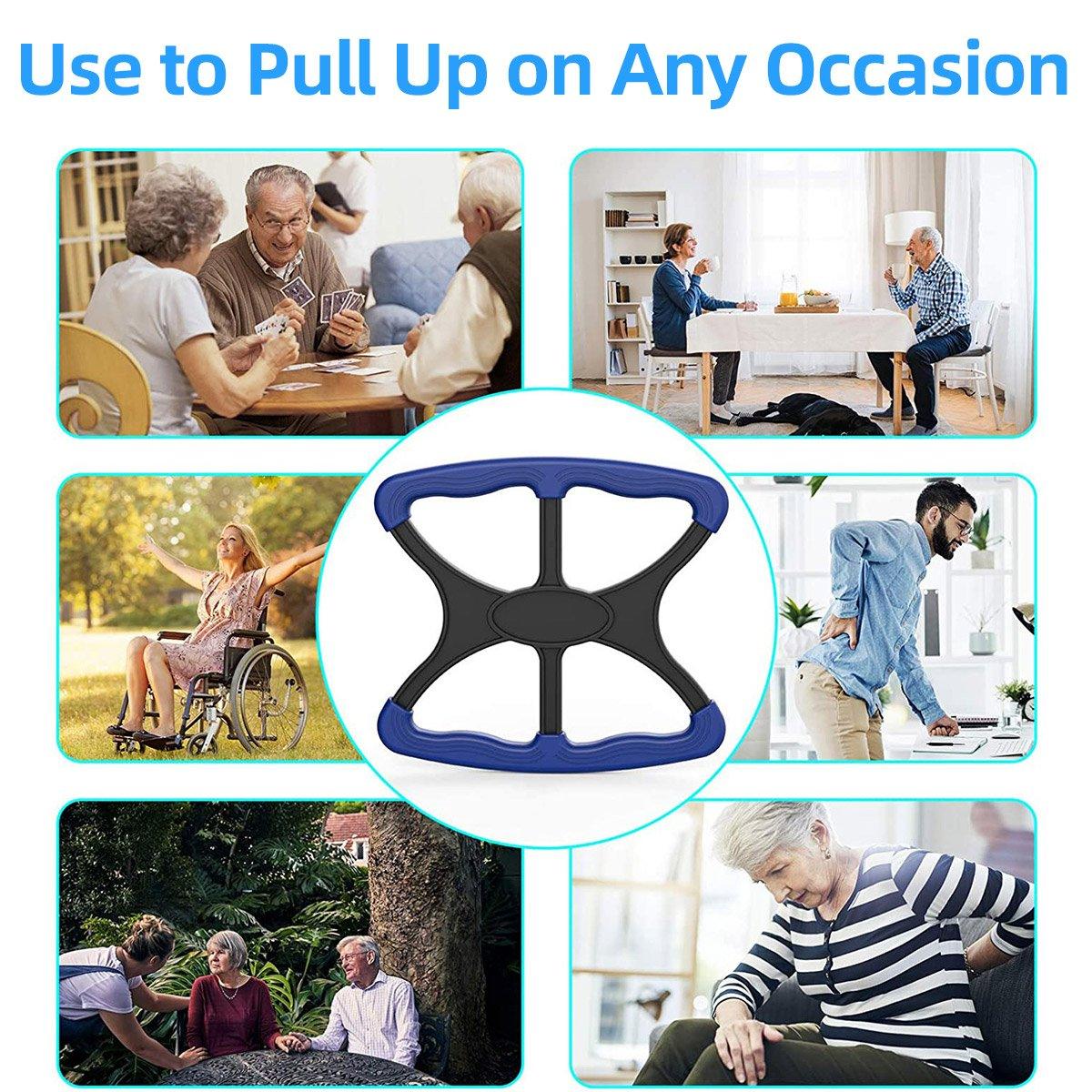 Stand Assist Aids for Elderly Disabled Helping to Stand Up and Get Up Support V528-IIFT-STANDING-633750
