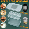 Reptile Pet Egg Incubator for Hatching High Quality Home Use Reptile Care V528-INCUBATOR-575890