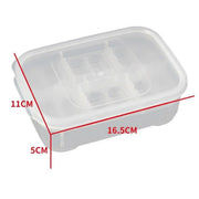 Reptile Pet Egg Incubator for Hatching High Quality Home Use Reptile Care V528-INCUBATOR-575890