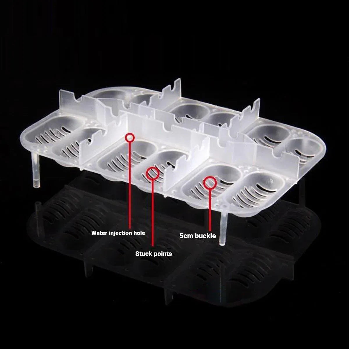 Reptile Pet Egg Incubator for Hatching High Quality Home Use Reptile Care V528-INCUBATOR-575890