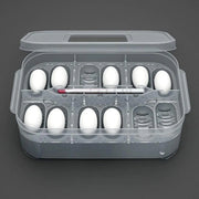 Reptile Pet Egg Incubator for Hatching High Quality Home Use Reptile Care V528-INCUBATOR-575890