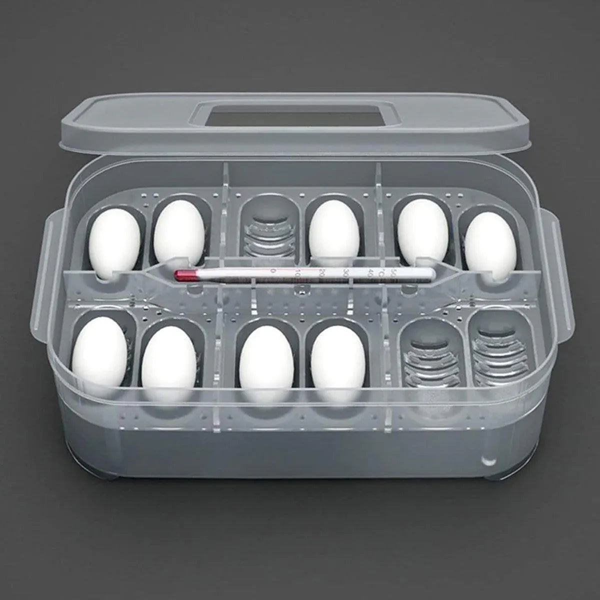 Reptile Pet Egg Incubator for Hatching High Quality Home Use Reptile Care V528-INCUBATOR-575890