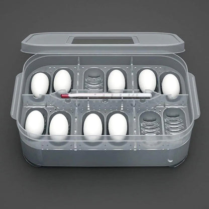 Reptile Pet Egg Incubator for Hatching High Quality Home Use Reptile Care V528-INCUBATOR-575890