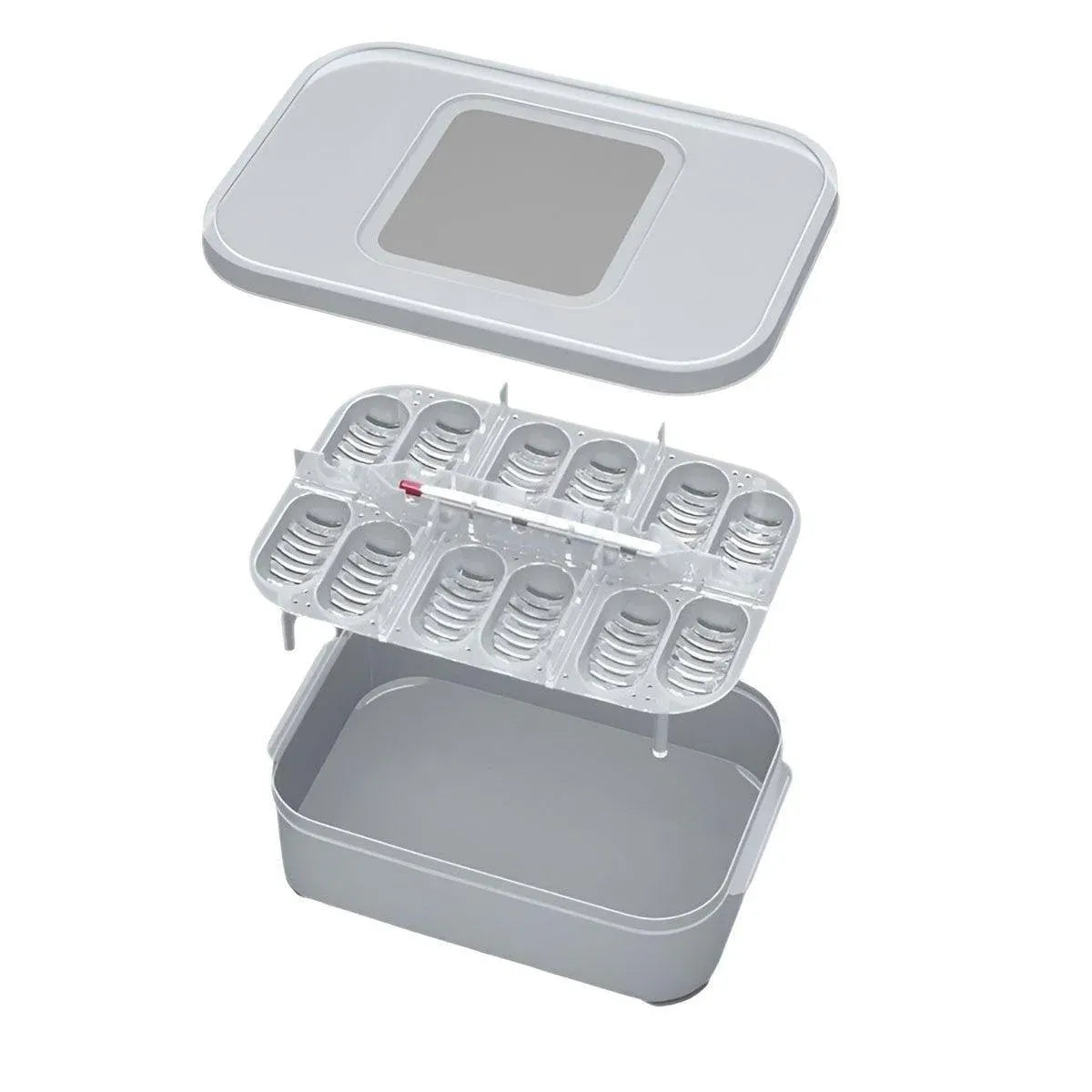 Reptile Pet Egg Incubator for Hatching High Quality Home Use Reptile Care V528-INCUBATOR-575890