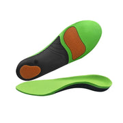 4 SizesOrthotic Insoles Arch Support for Flat Feet High Arches Plantar Fasciitis - L V528-INSOLES-L-128621
