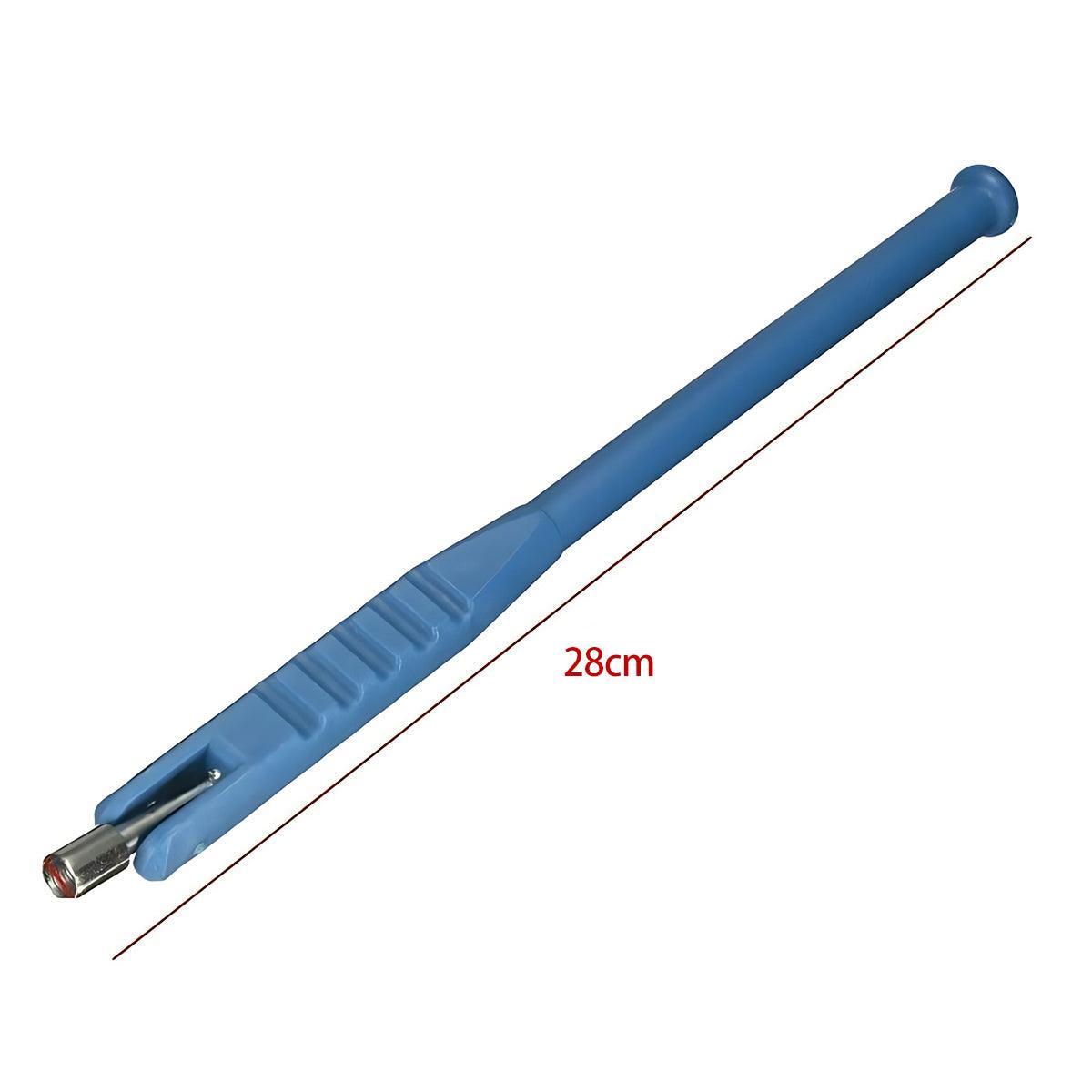 3Pcs Car Tyre Valve Stem Puller Base Quick Remover Tire Repair Installer Tool V528-INSTALLERTOOL-BLUE-314125