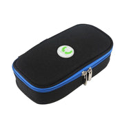 Insulin Pen Case Pouch Cooler Travel Diabetic Pocket Cooling Bag Mall - Black V528-INSULATEDBAG-BLACK-59500