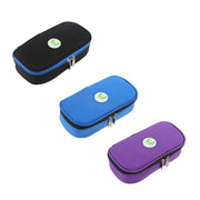 Insulin Pen Case Pouch Cooler Travel Diabetic Pocket Cooling Bag Mall - Blue V528-INSULATEDBAG-BLUE-57757