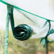 5 Tier Garden PVC Plant Insulation Warming Shed Conservatory Cover No Brackets V528-INSULATION-SHED-5-339082