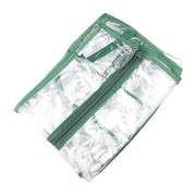 5 Tier Garden PVC Plant Insulation Warming Shed Conservatory Cover No Brackets V528-INSULATION-SHED-5-339082
