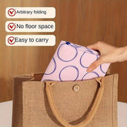 Home Travel Insulated Ironing Mat Non Slip Soft Folding Ironing Board Pad V528-IRONING-PAD-40-70-110735