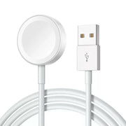 Apple Watch Iwatch Series 6/5/4/3/2/1 Magnetic Charger Usb / Type-C Charging Cable - Type-C 1PC V528-IWATCH-TYPEC-638219