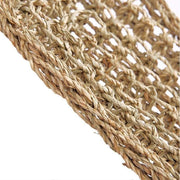 Comfortable and Natural Straw Reptile Bed Hammock for Basking and Relaxation - 32*32*42CM V528-J00399-32-32-42CM-915961