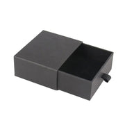 Jewellery Gift Box Necklace Ring Bracelet Bangle Earring Cardboard Box 5*5*3.5cm - White V528-JEWELRYBOX-5X5X3-5-WHITE-828672