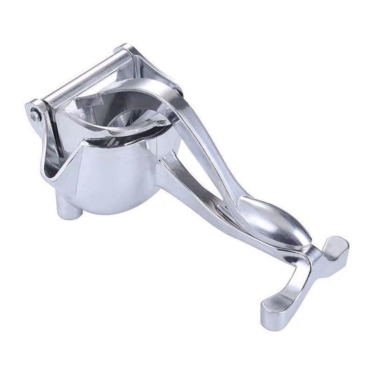 Aluminium Alloy Manual Juicer Fruit Squeezer for Lemon Orange Household Use V528-JUICE-PRESS-523895