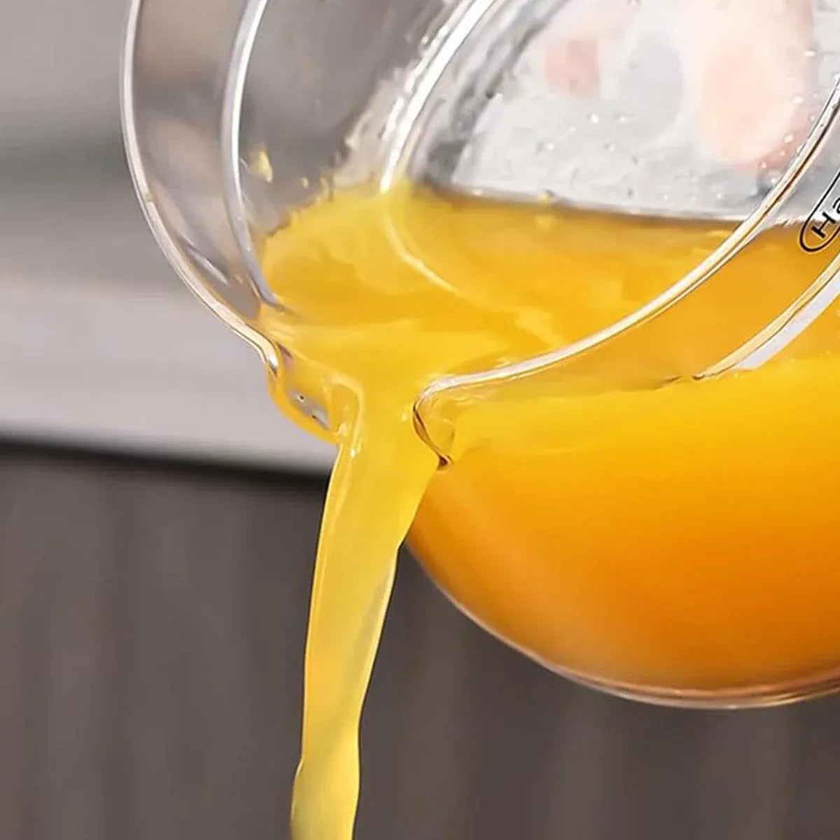 Manual Juice Extractor for Orange Lemon Home Citrus Juicer Hand Compressor - Yellow V528-JUICE-PRESS-YELLOW-226433