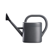 3L Gray Retro Watering Can Long Spout Large Capacity Shower Kettle for Garden V528-KETTLE-3L-GREY-863120