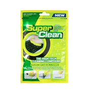 Dust Dirt Cleaning Super Clean Car Laptop Keyboard Home Cleaner - Green V528-KEYBOARDGREEN5234