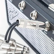 Guitar Shaped Wall Mounted Key Holder Decorative Storage Rack Home Organiser V528-KEYCHAIN-540809