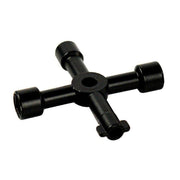 Electrical Electrician Switchboard Key Lock Tools for Cable and Switch Control V528-KEYLOCKTOOLS-944895