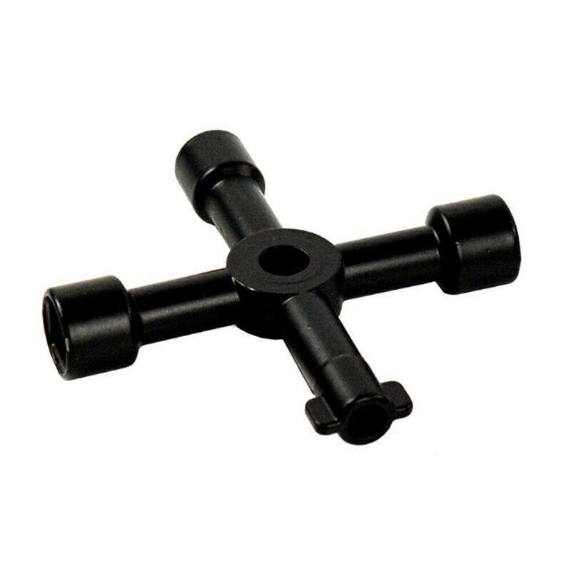 Electrical Electrician Switchboard Key Lock Tools for Cable and Switch Control V528-KEYLOCKTOOLS-944895