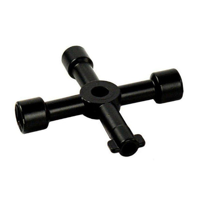 Electrical Electrician Switchboard Key Lock Tools for Cable and Switch Control V528-KEYLOCKTOOLS-944895