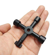 Electrical Electrician Switchboard Key Lock Tools for Cable and Switch Control V528-KEYLOCKTOOLS-944895