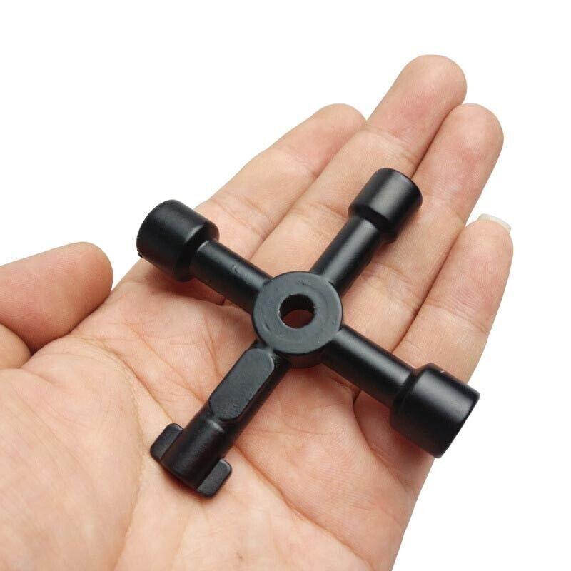 Electrical Electrician Switchboard Key Lock Tools for Cable and Switch Control V528-KEYLOCKTOOLS-944895