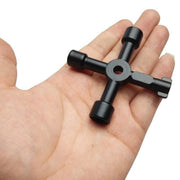 Electrical Electrician Switchboard Key Lock Tools for Cable and Switch Control V528-KEYLOCKTOOLS-944895