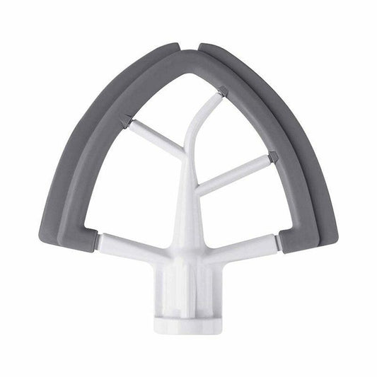 Flex Edge Beater Kitchenaid Attachments For Tilt-Head Stand Mixer Paddle Scraper V528-KITCHENAIDATTACHMENTS-125416