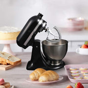 Flex Edge Beater Kitchenaid Attachments For Tilt-Head Stand Mixer Paddle Scraper V528-KITCHENAIDATTACHMENTS-125416