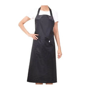 Heavy Duty PVC Waterproof Apron for Kitchen Butcher Cleaning 106x68cm - Red V528-KITCHENAPRON-RED-416823