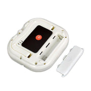 Kitchen Timer with Large LCD Display Screen and Back Mount Countdown Alarm V528-KITCHENTIMER-833910