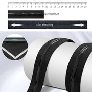 1 Unit Breathable Sports Shin Guards Knee Pads for Cycling Running Football Basketball - Black / M V528-KNEELET-BLACK-M-859989